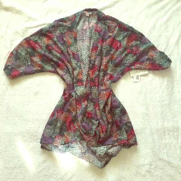 Lularoe Lindsay - Picture 1 of 1